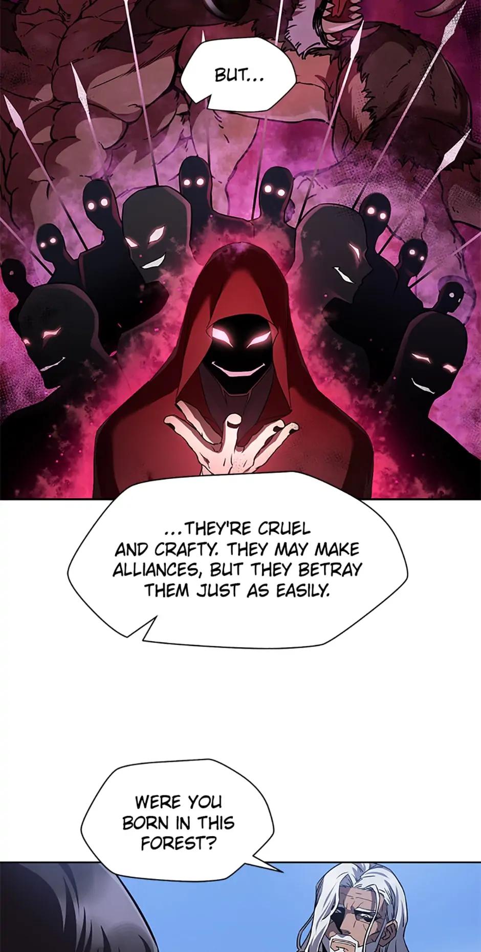 Read Helmut EN Manga Online