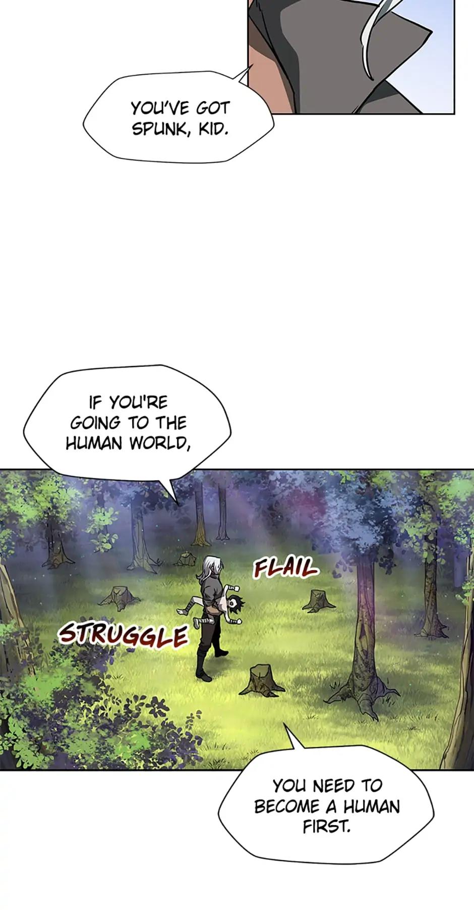 Read Helmut EN Manga Online