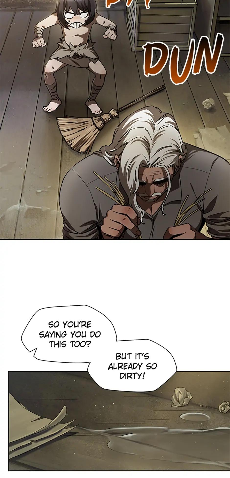 Read Helmut EN Manga Online