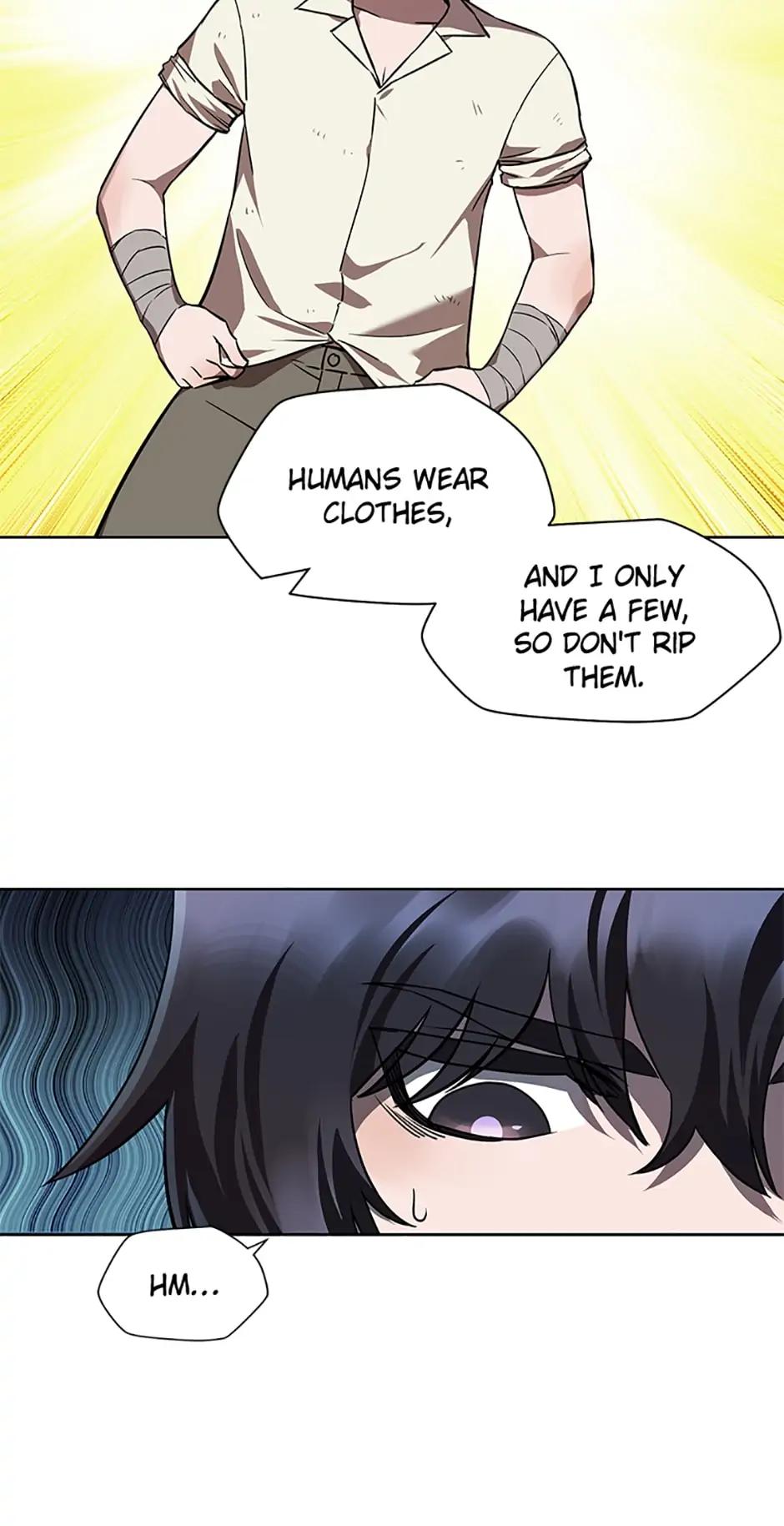 Read Helmut EN Manga Online