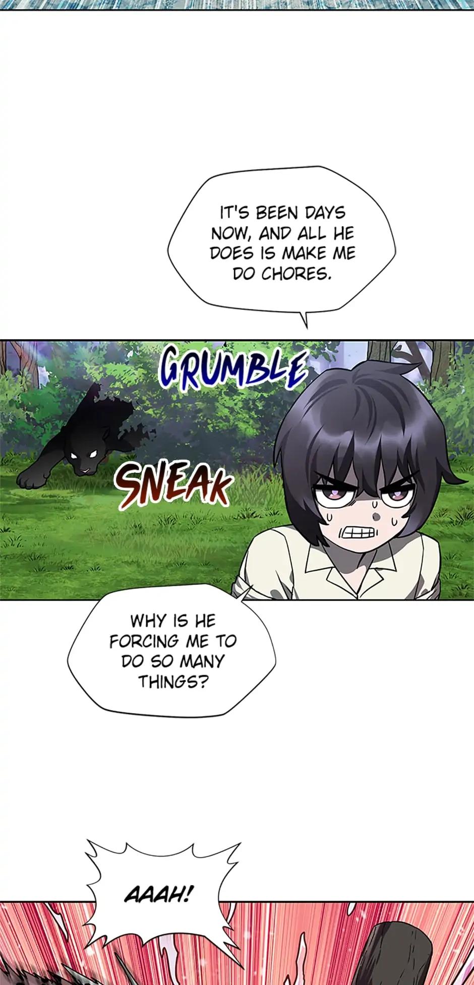 Read Helmut EN Manga Online