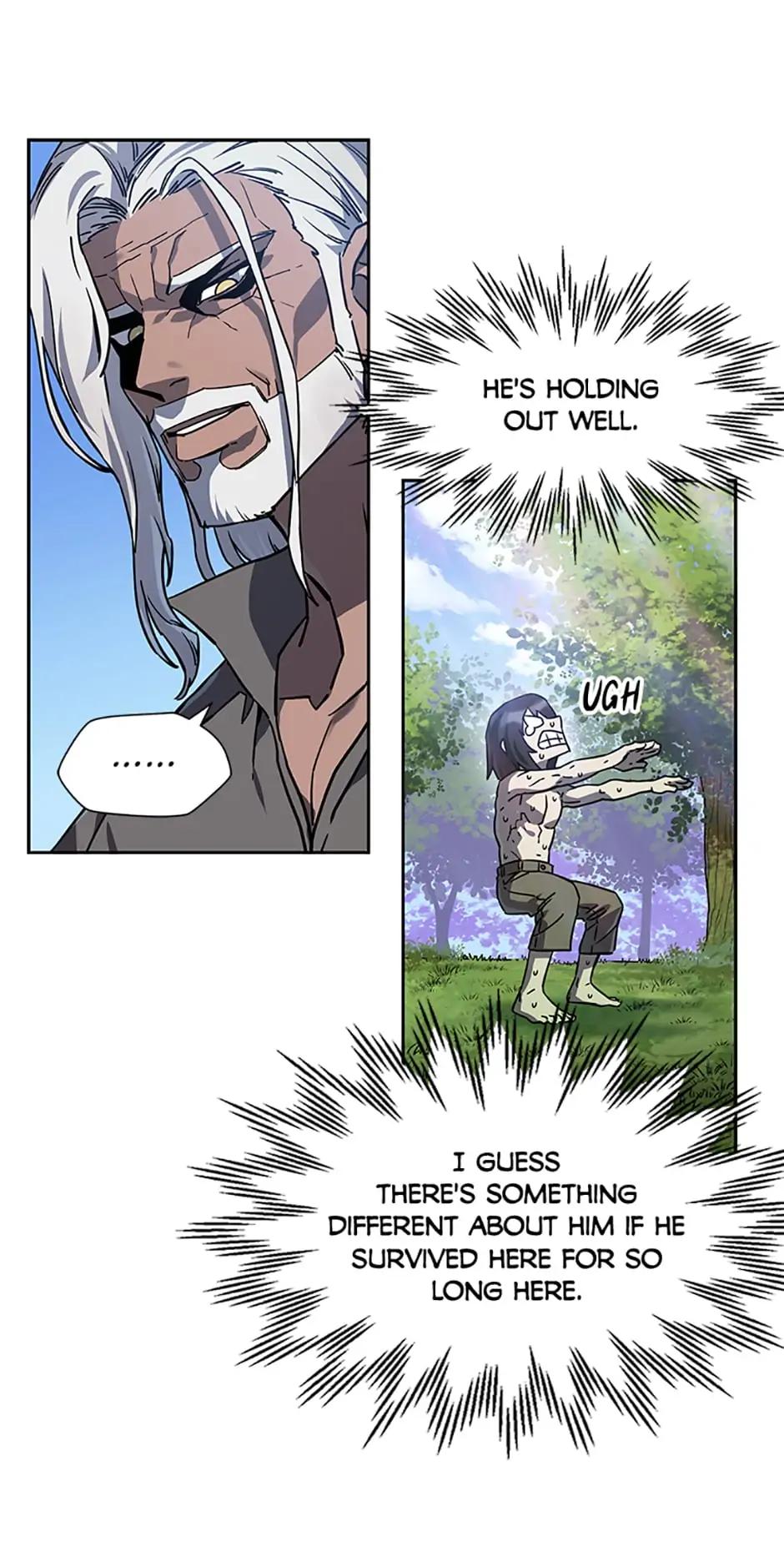 Read Helmut EN Manga Online