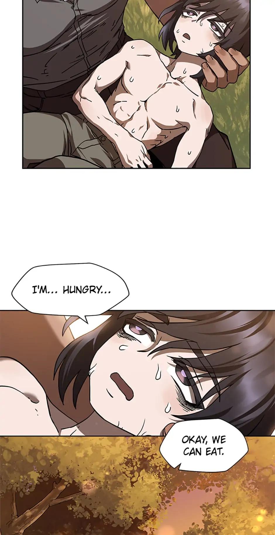 Read Helmut EN Manga Online