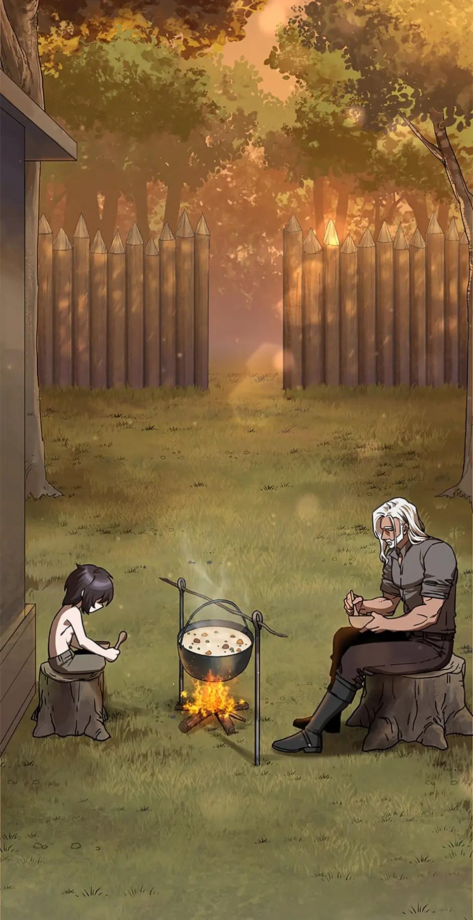 Read Helmut EN Manga Online