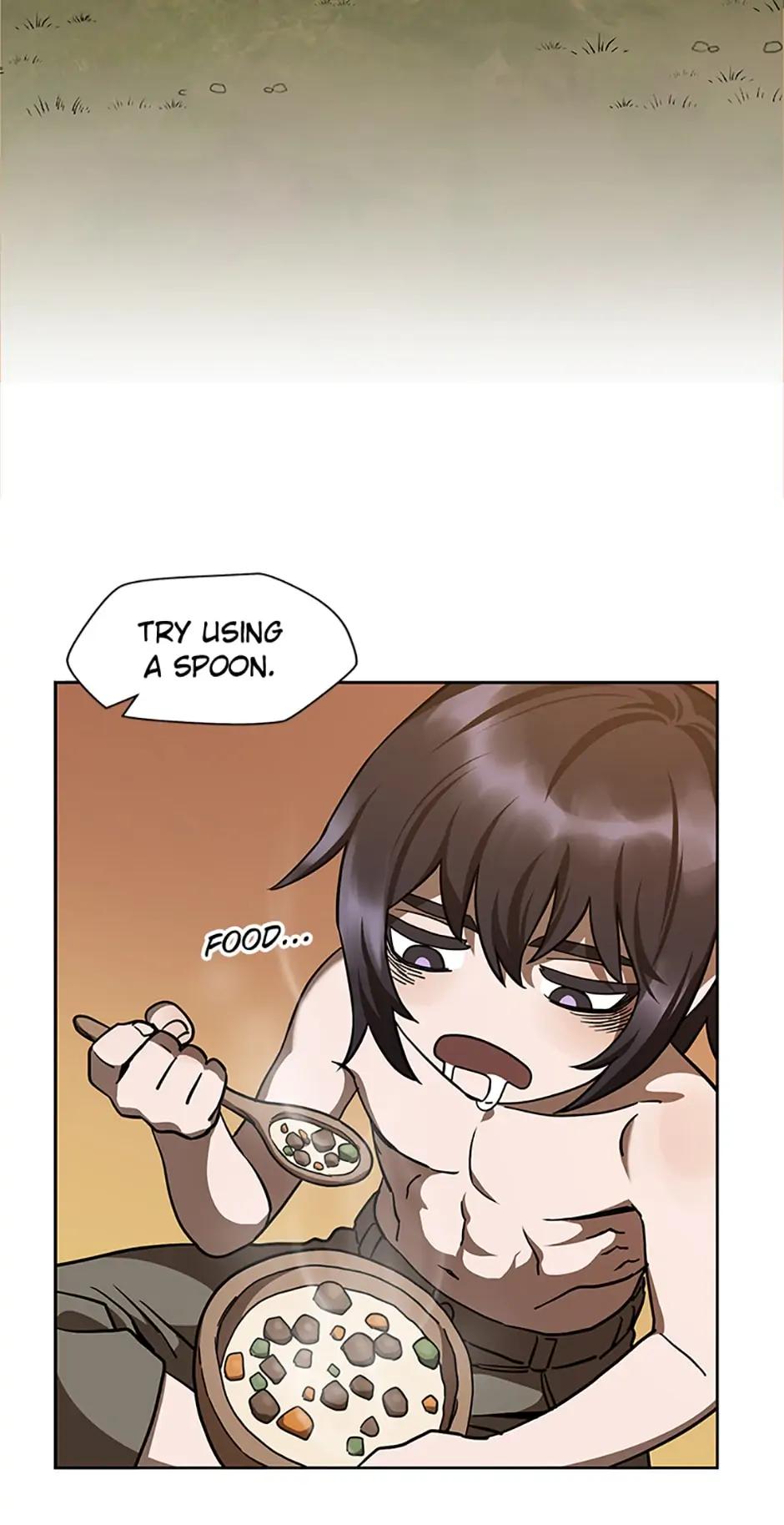 Read Helmut EN Manga Online