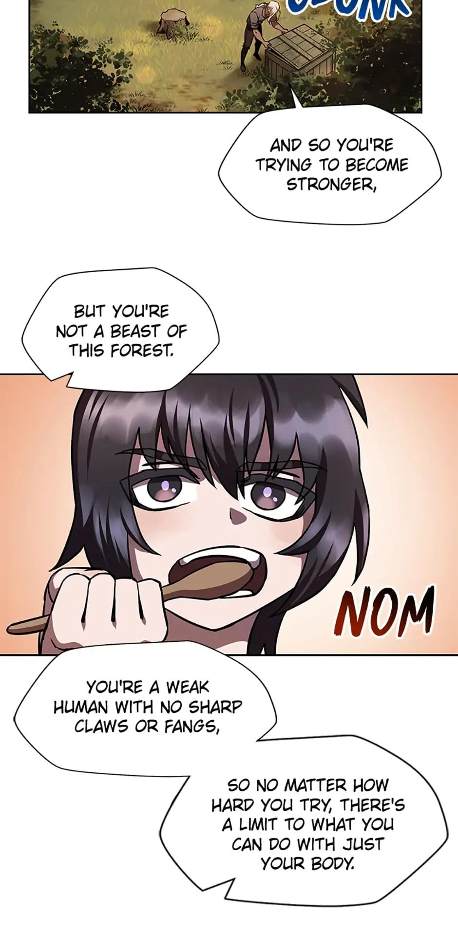 Read Helmut EN Manga Online