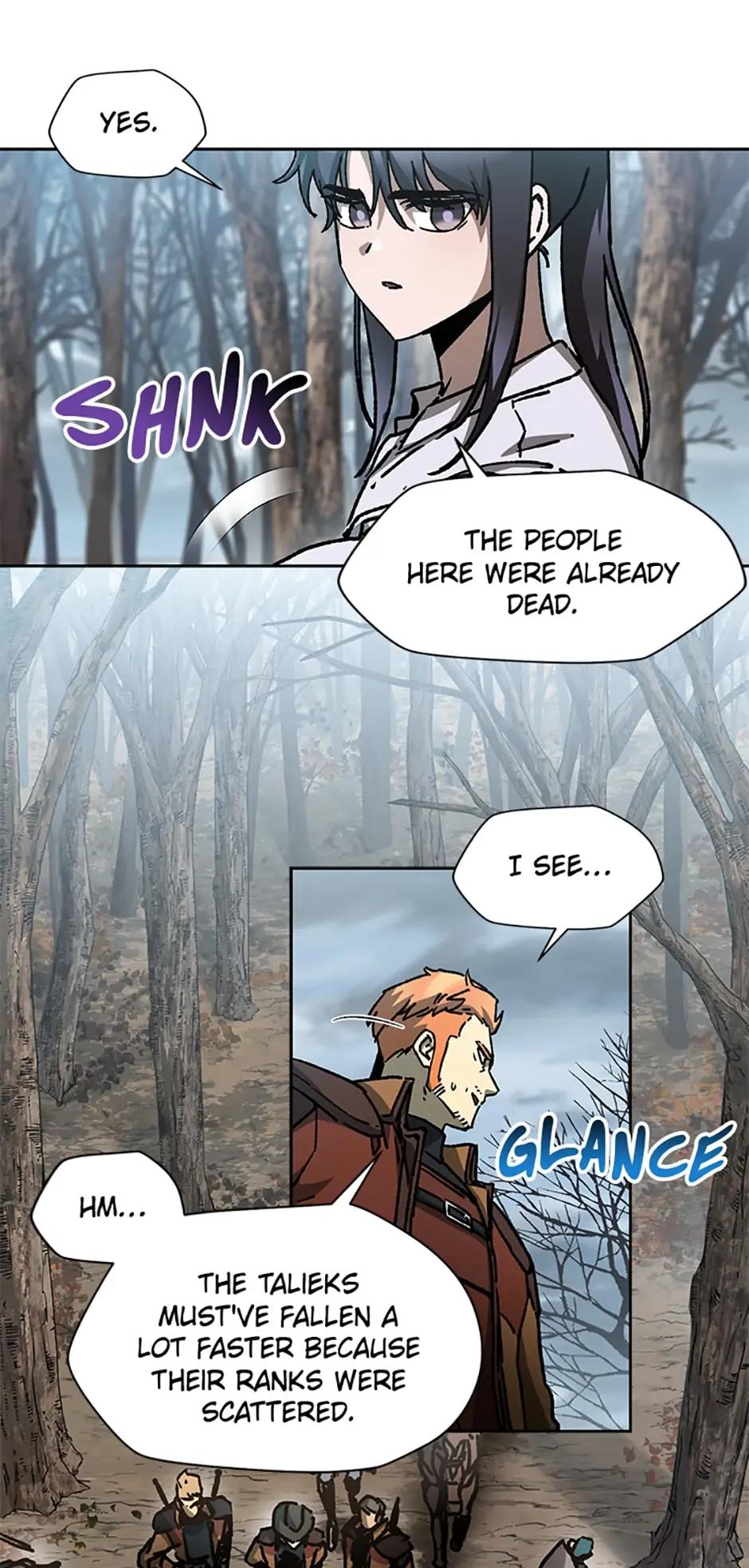 Read Helmut EN Manga Online