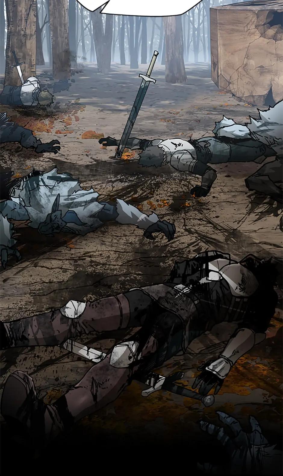 Read Helmut EN Manga Online