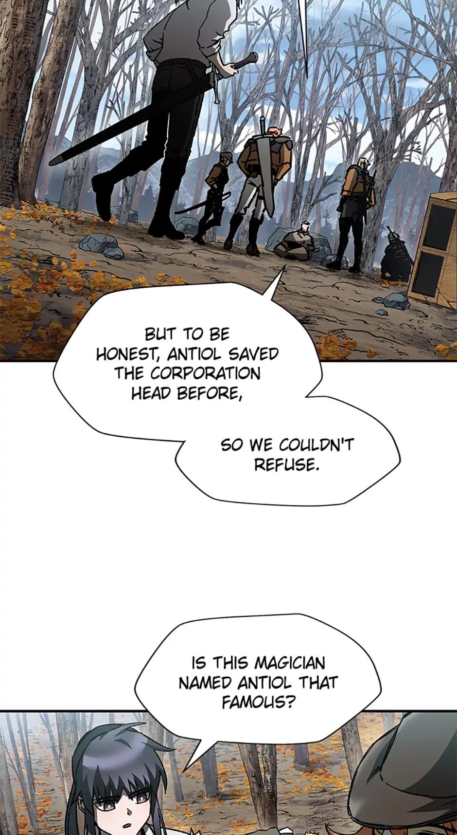 Read Helmut EN Manga Online