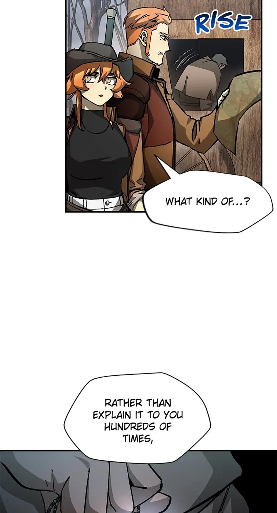 Read Helmut EN Manga Online