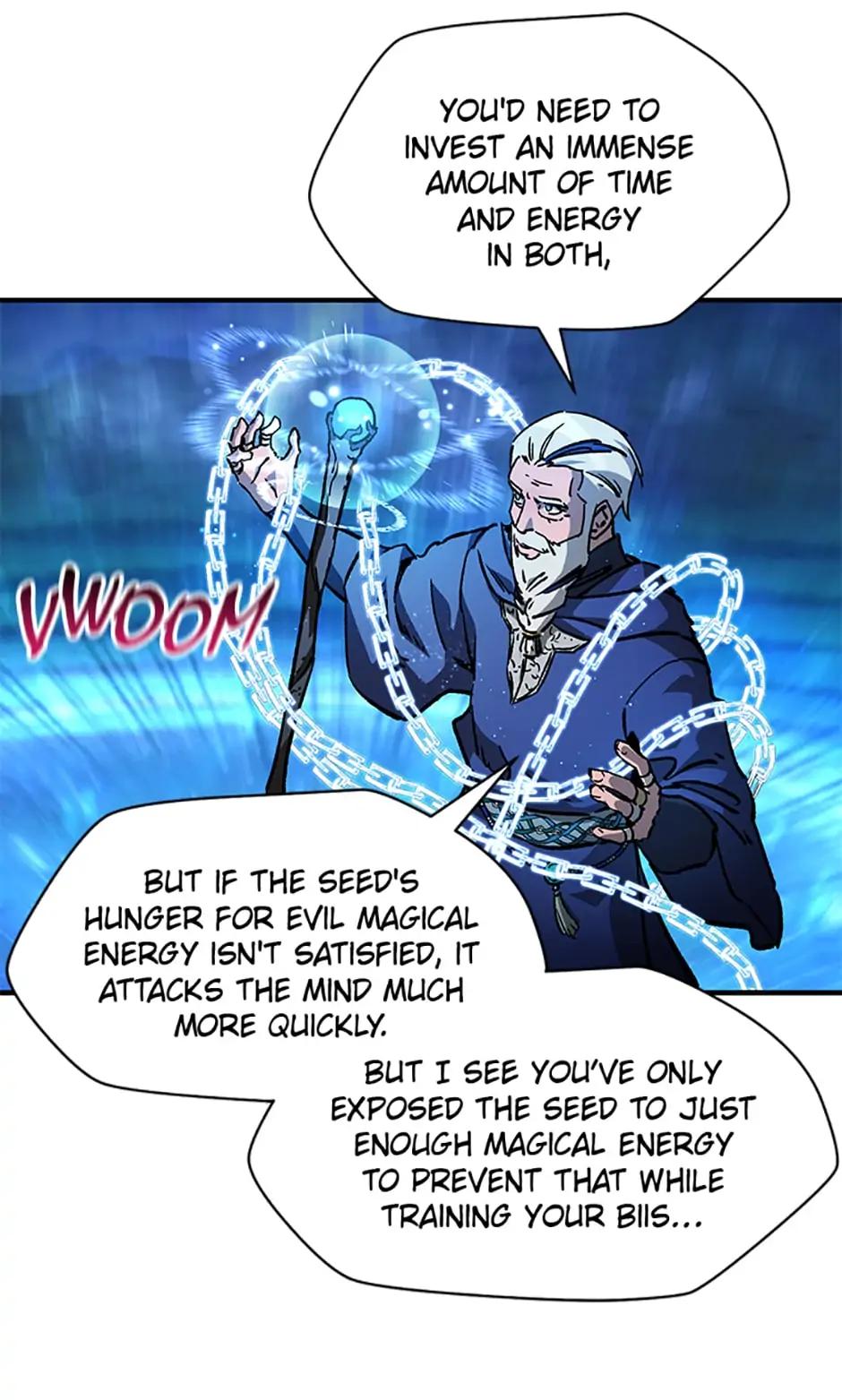 Read Helmut EN Manga Online