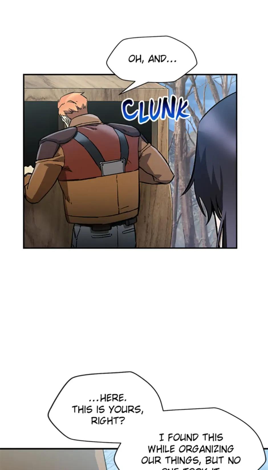 Read Helmut EN Manga Online