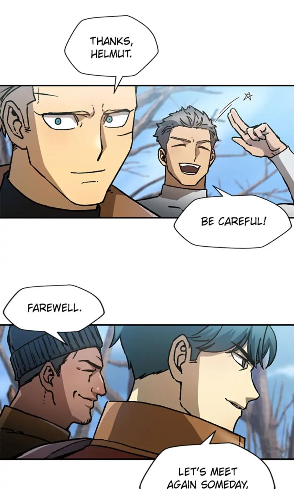 Read Helmut EN Manga Online