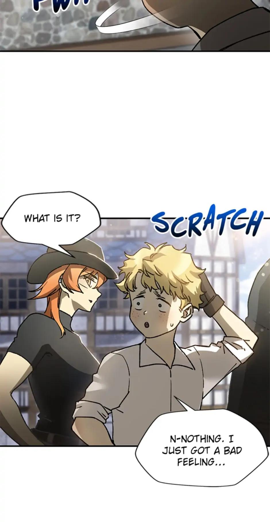 Read Helmut EN Manga Online