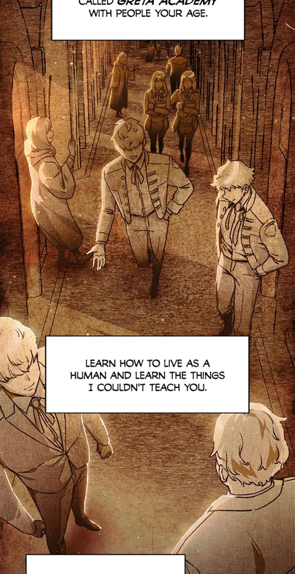 Read Helmut EN Manga Online