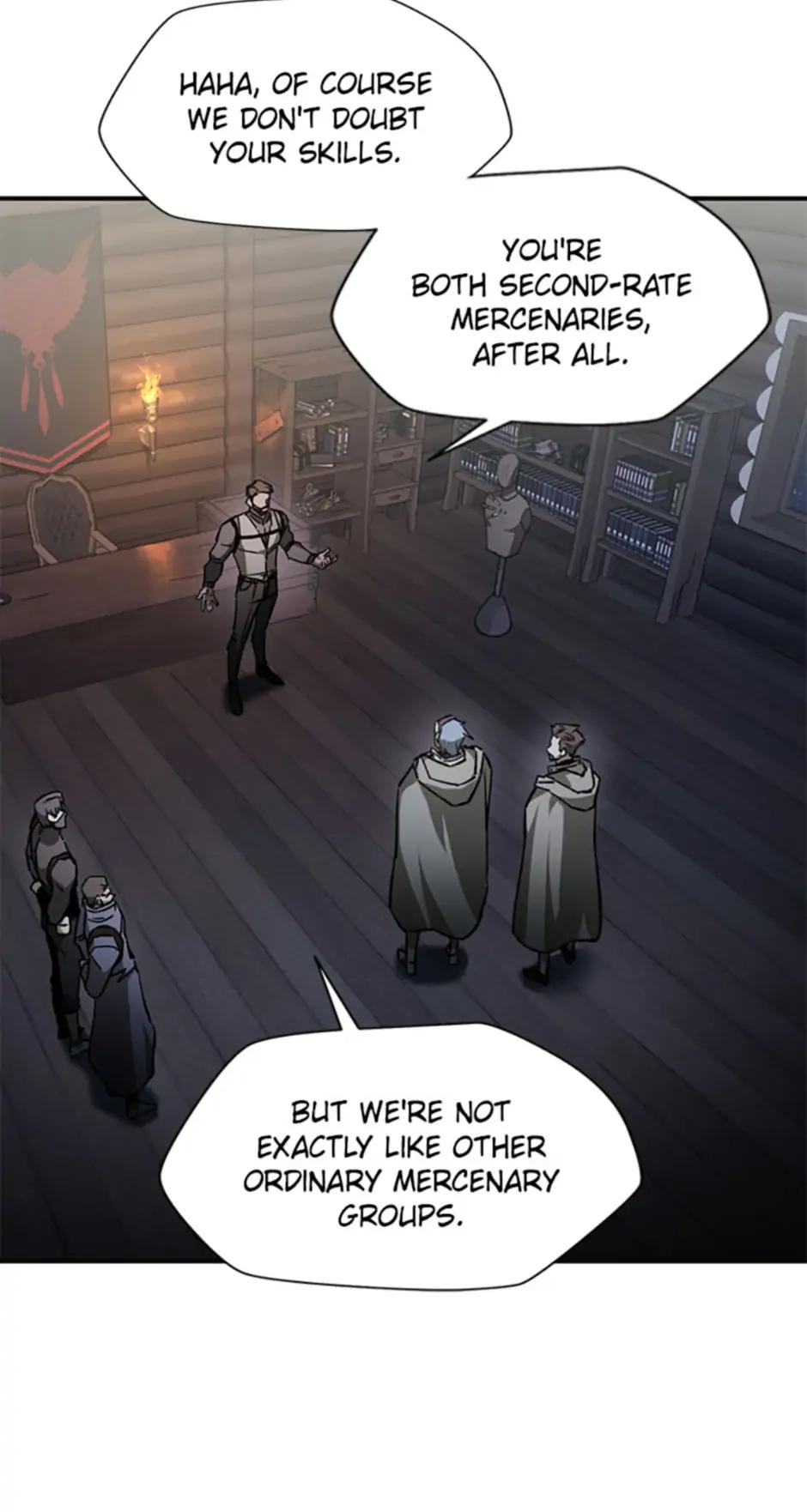 Read Helmut EN Manga Online