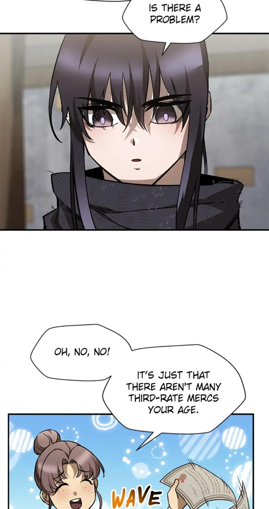 Read Helmut EN Manga Online