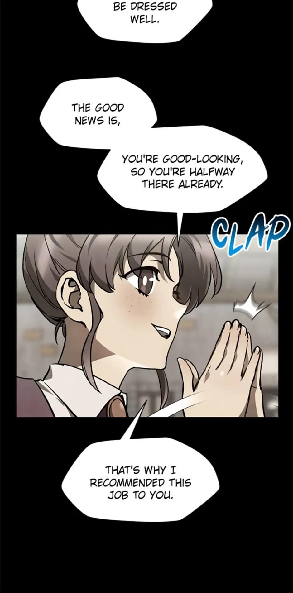 Read Helmut EN Manga Online