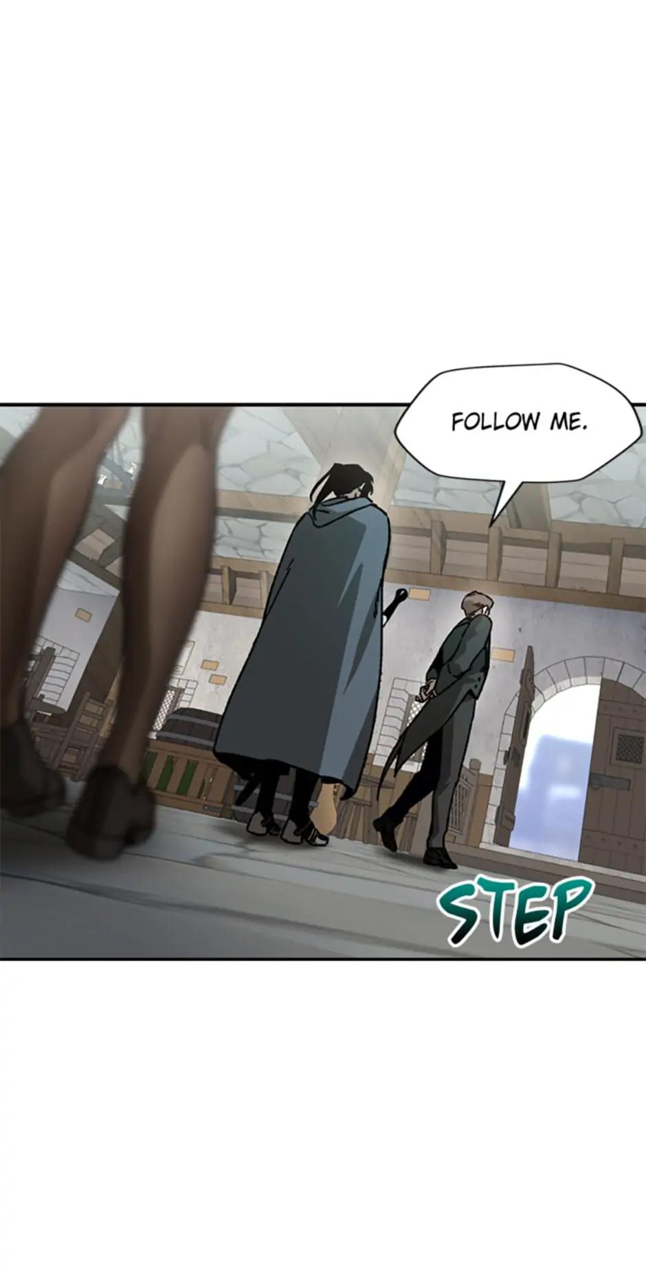 Read Helmut EN Manga Online