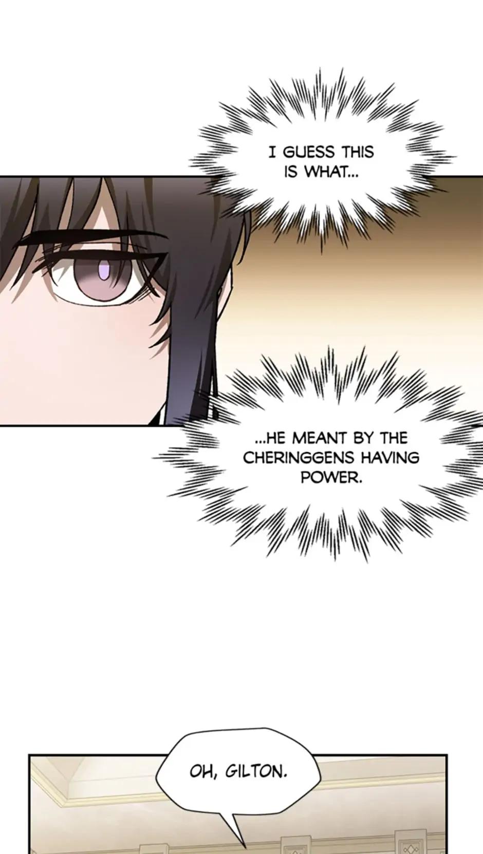 Read Helmut EN Manga Online