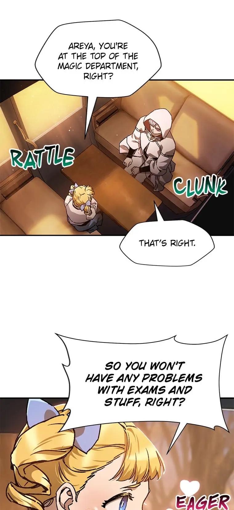 Read Helmut EN Manga Online