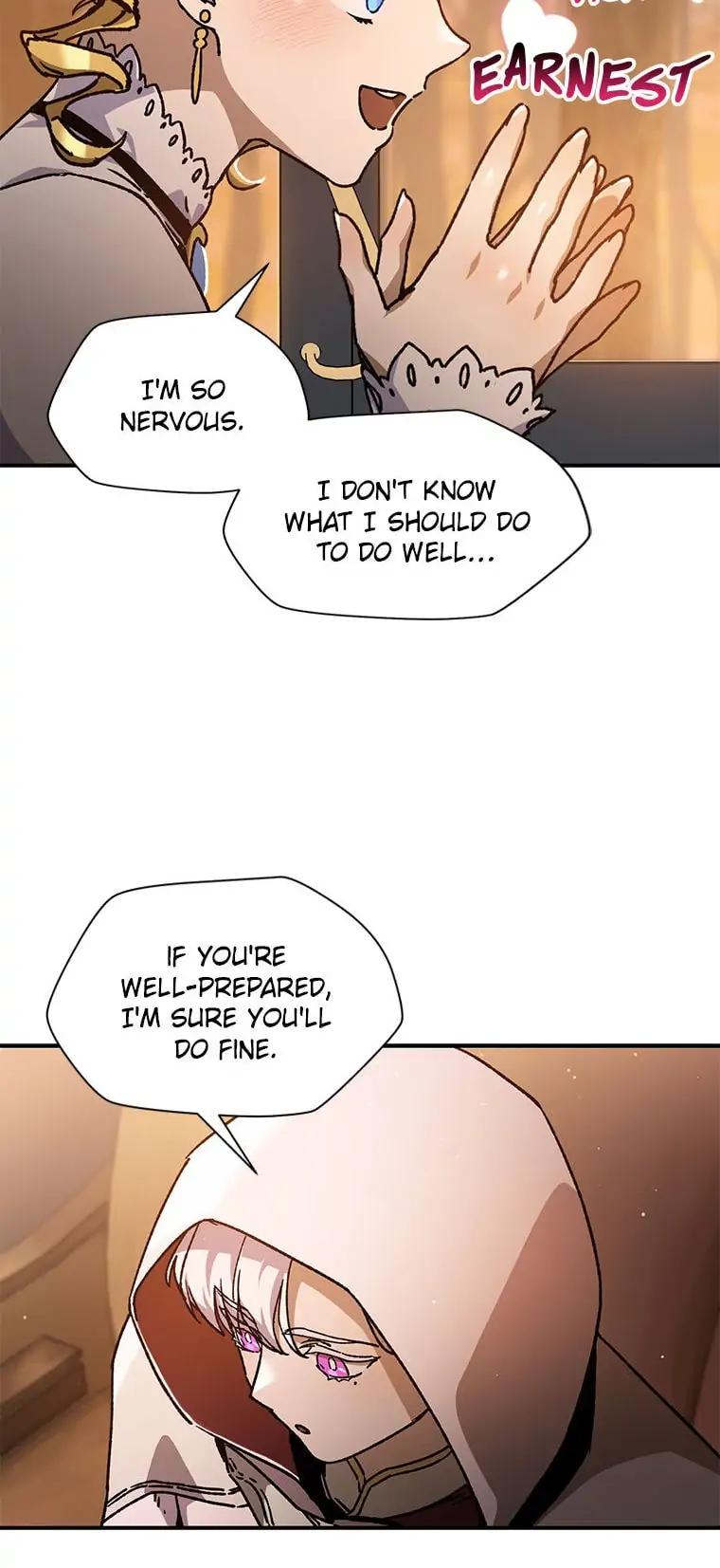 Read Helmut EN Manga Online