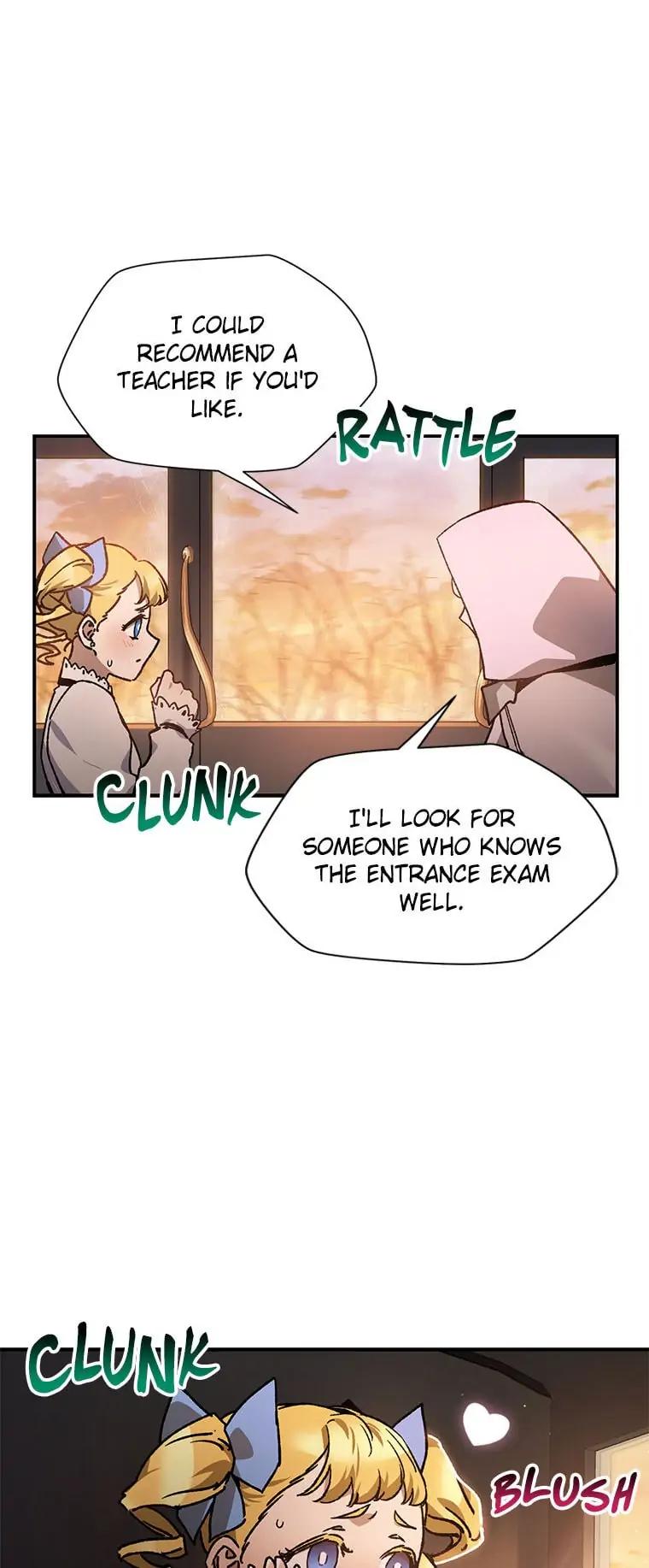 Read Helmut EN Manga Online