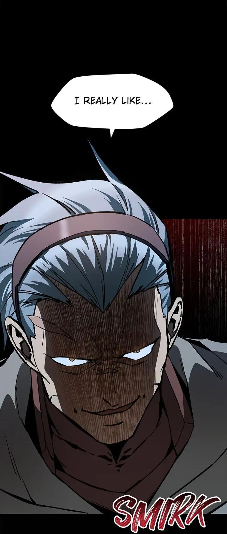 Read Helmut EN Manga Online