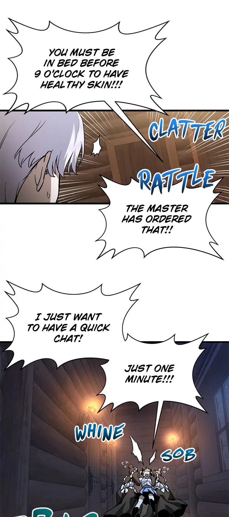 Read Helmut EN Manga Online