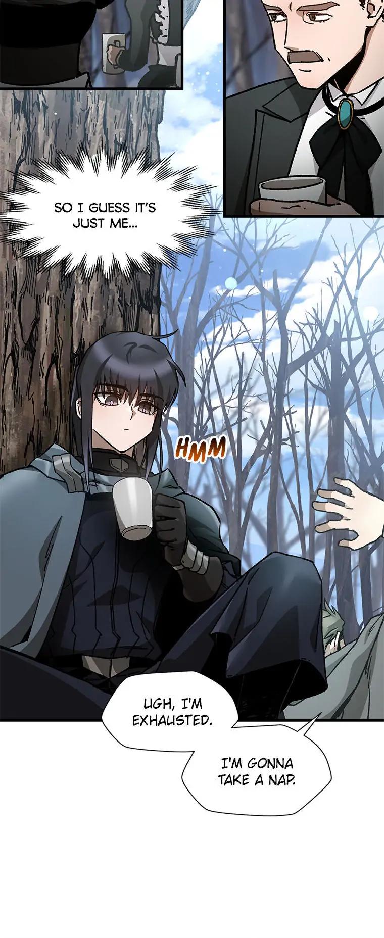 Read Helmut EN Manga Online