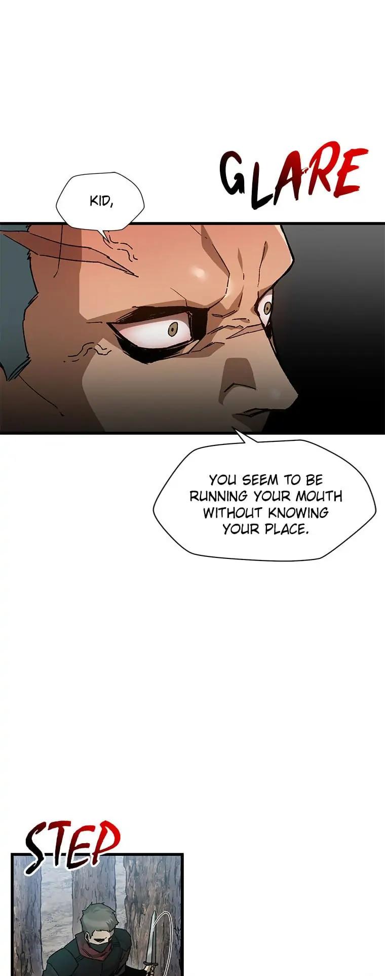 Read Helmut EN Manga Online