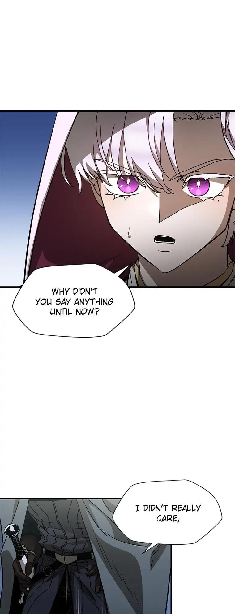 Read Helmut EN Manga Online