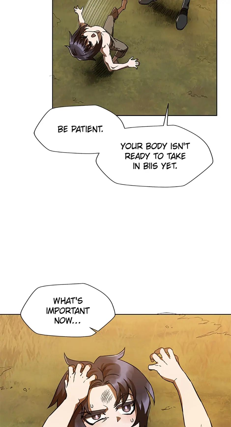 Read Helmut EN Manga Online