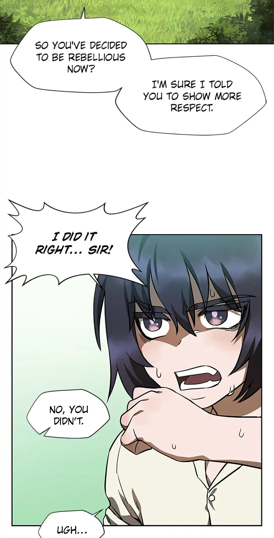 Read Helmut EN Manga Online