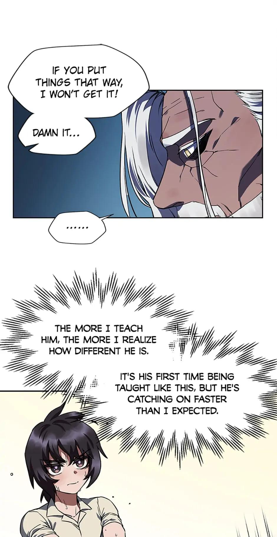 Read Helmut EN Manga Online