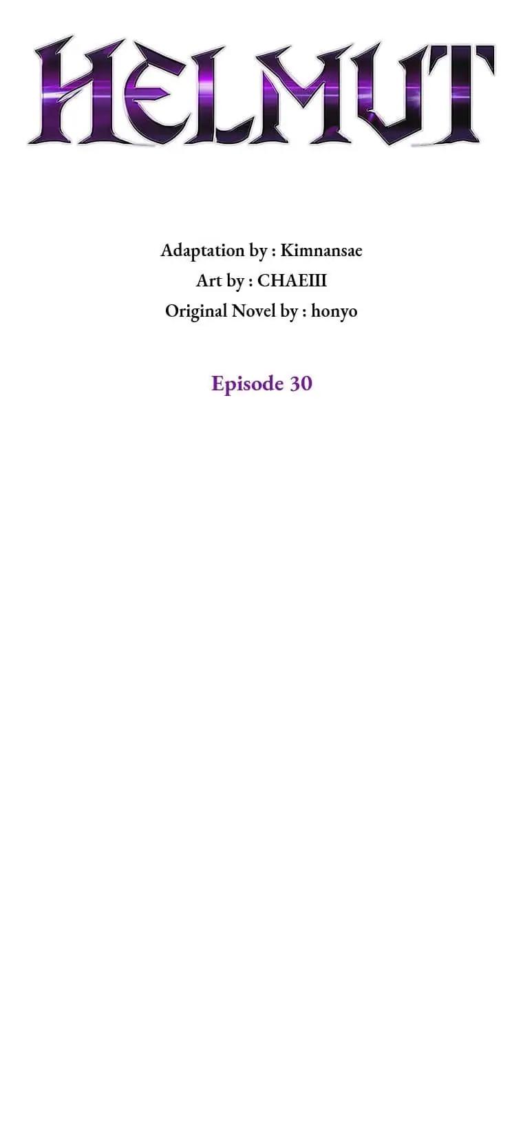 Read Helmut EN Manga Online