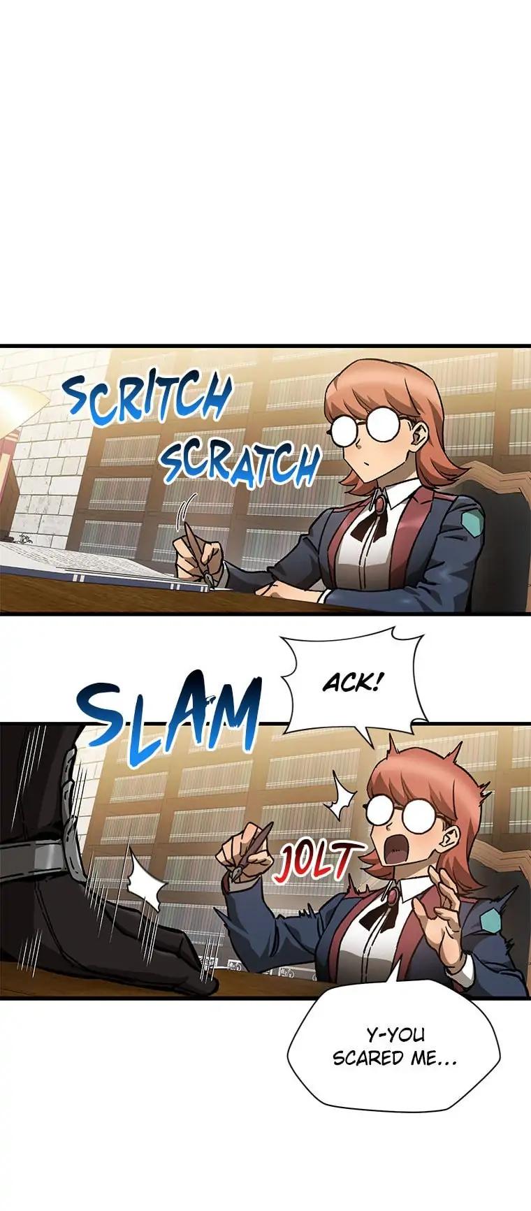 Read Helmut EN Manga Online