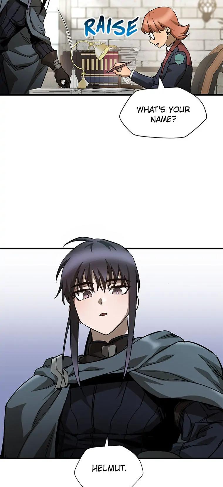 Read Helmut EN Manga Online