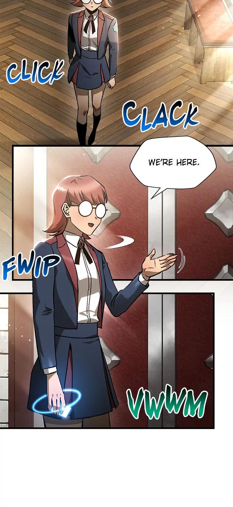 Read Helmut EN Manga Online