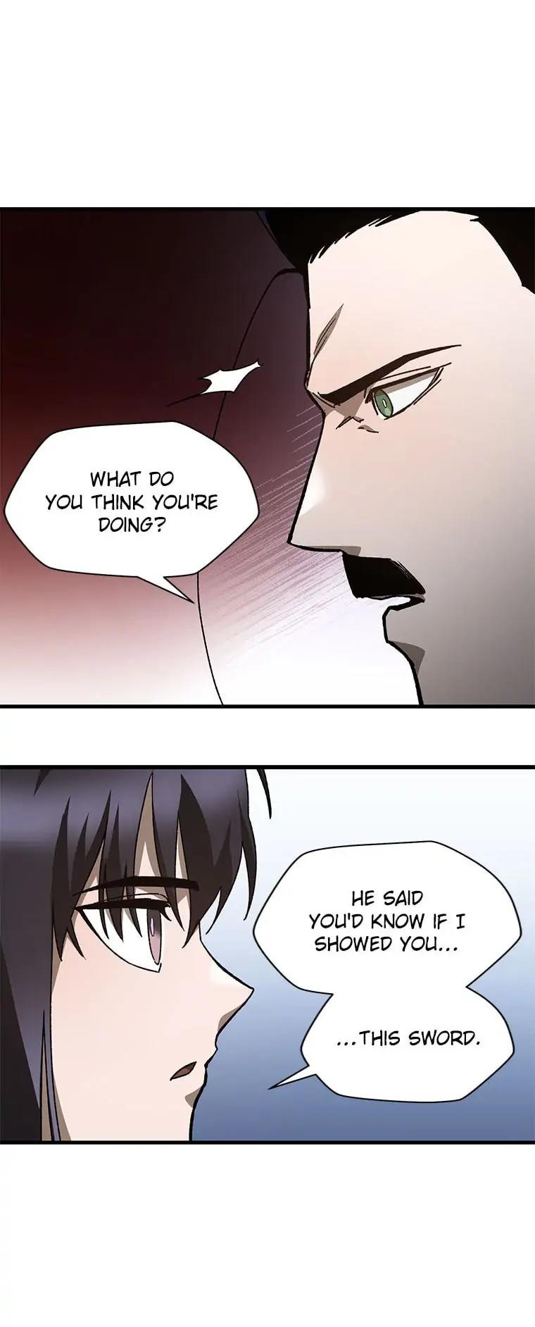 Read Helmut EN Manga Online