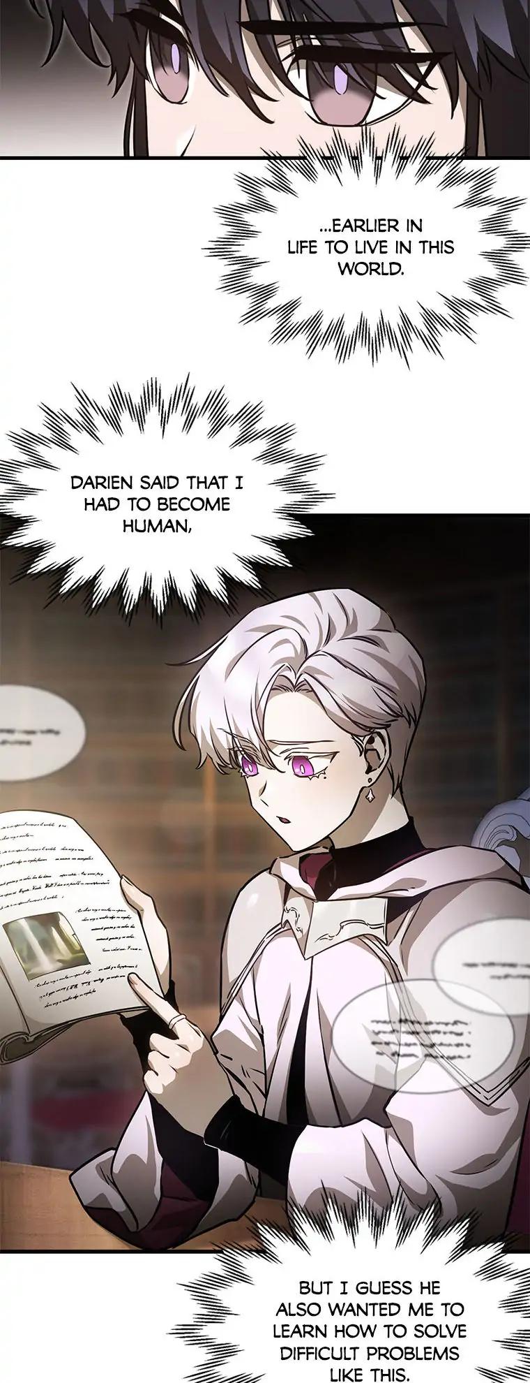 Read Helmut EN Manga Online