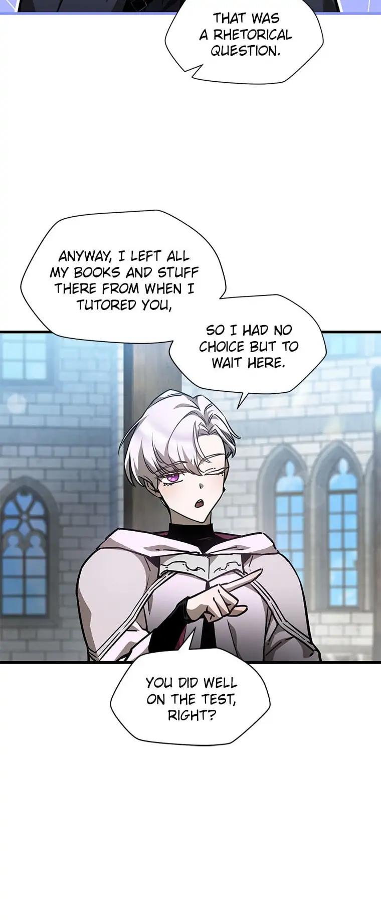 Read Helmut EN Manga Online