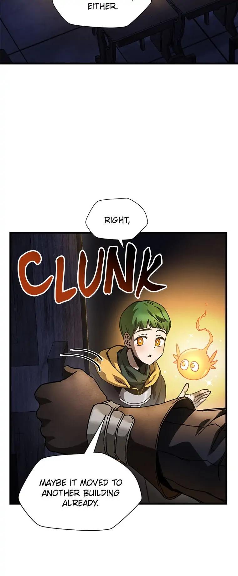 Read Helmut EN Manga Online