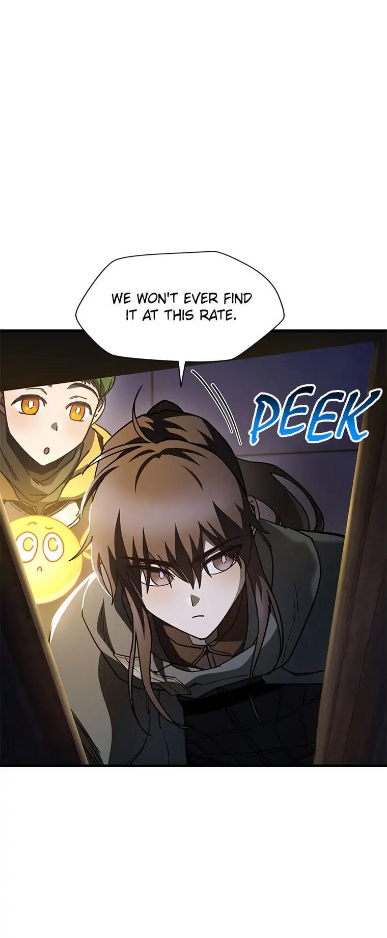 Read Helmut EN Manga Online