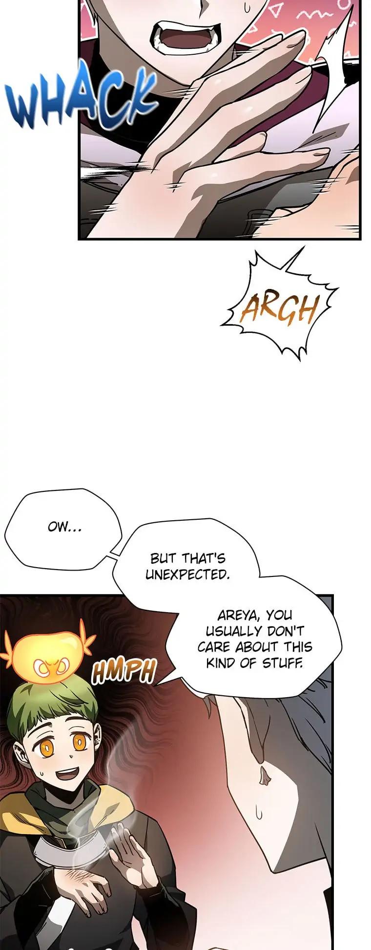 Read Helmut EN Manga Online