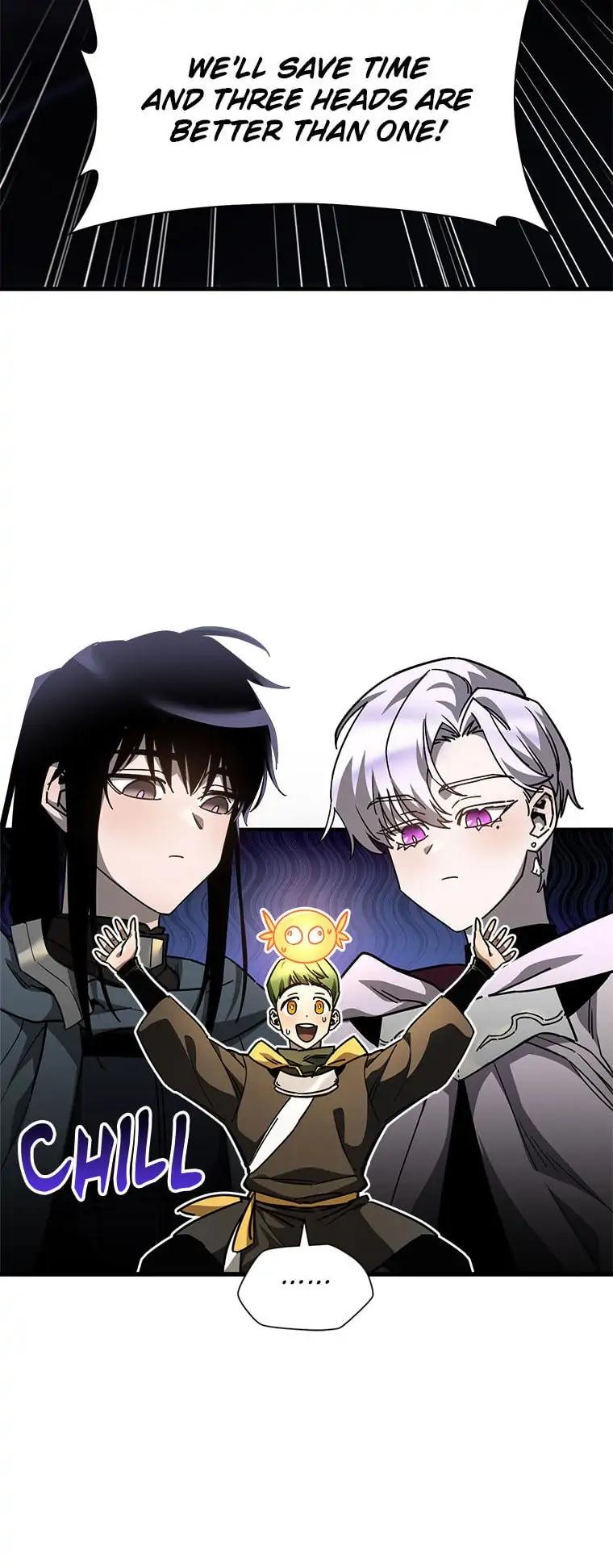 Read Helmut EN Manga Online