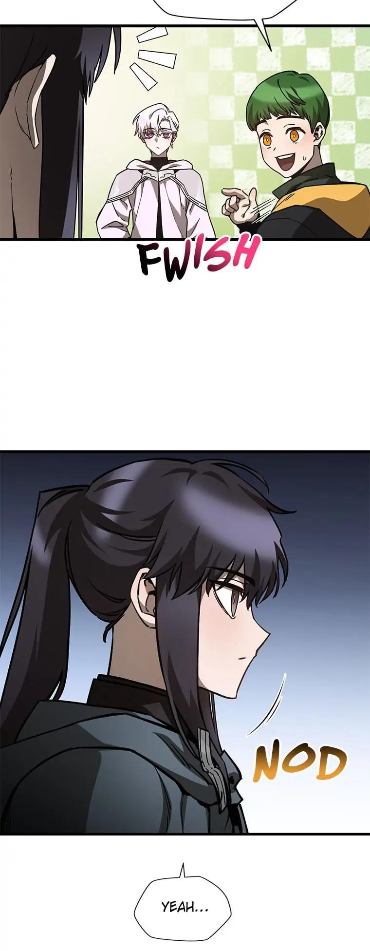 Read Helmut EN Manga Online