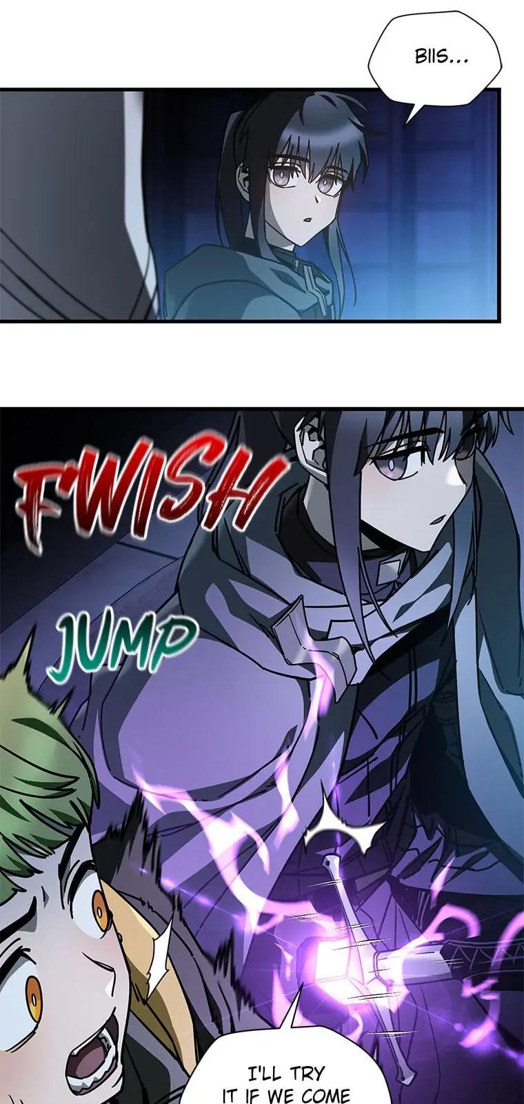 Read Helmut EN Manga Online