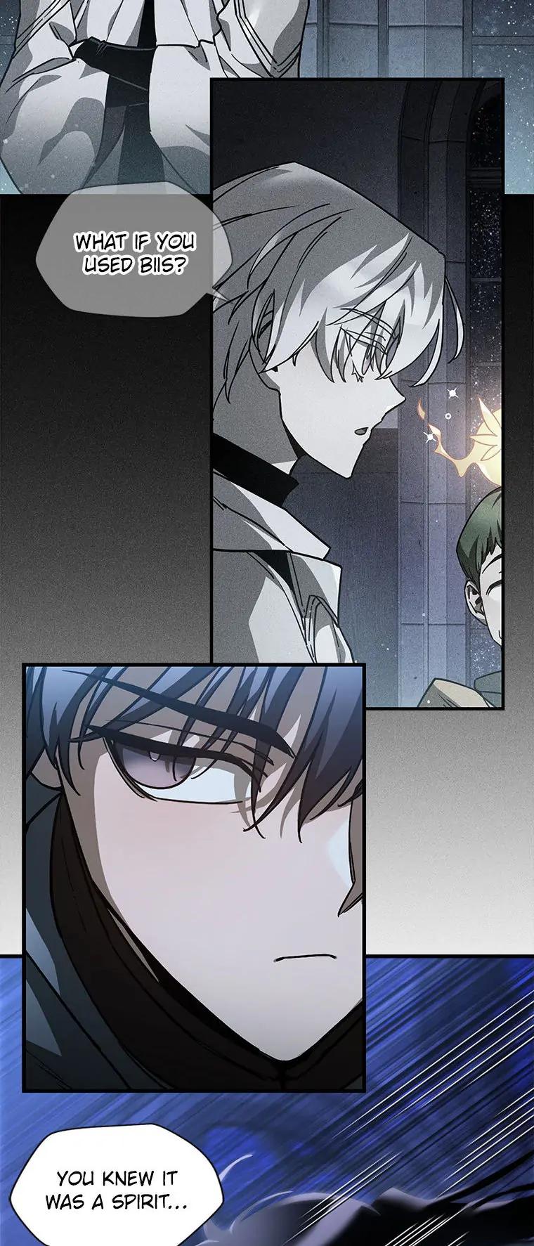 Read Helmut EN Manga Online