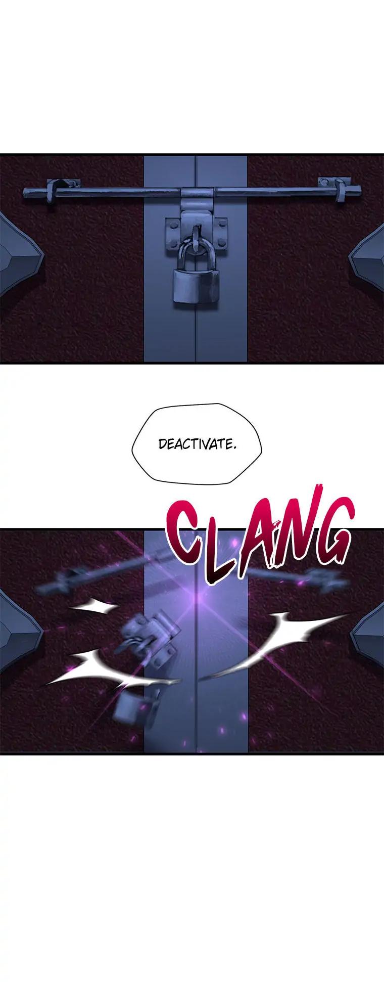 Read Helmut EN Manga Online